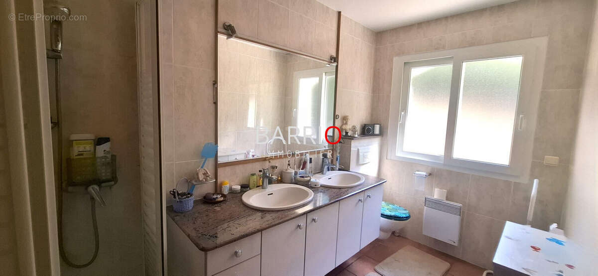 Maison 156 m² à Montesquieu-Des-Alberes  - photo 8