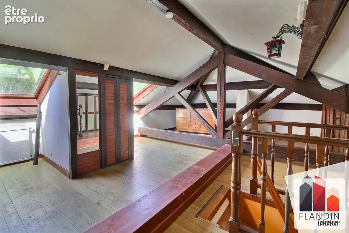Maison 5 pièces 128 m² à vendre à Taluyers (69440) - photo 5