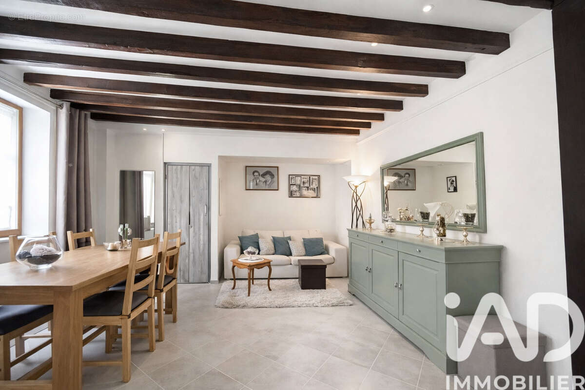 Photo 5 - Maison à SAINT-VRAIN