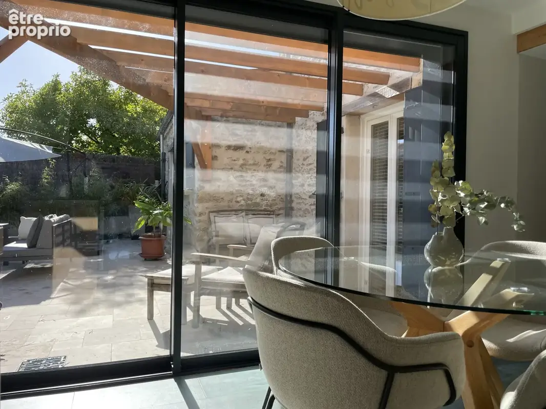 Maison familiale de caractère - photo 6