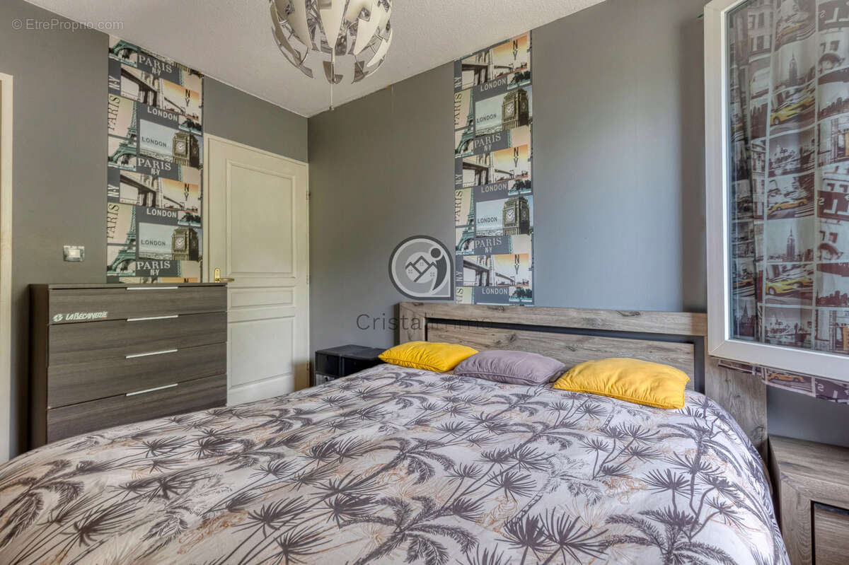 Appartement à LE VERSOUD