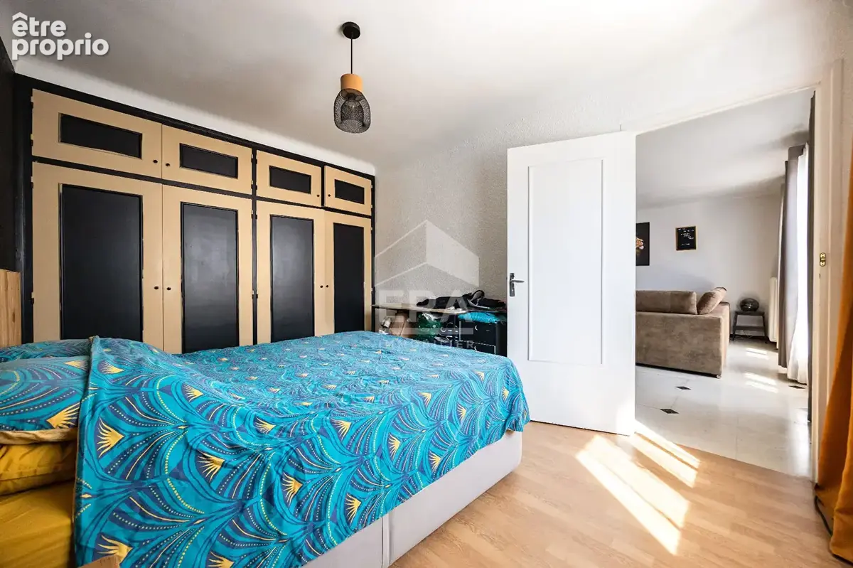 Appartement 82m² à perpignan - photo 14