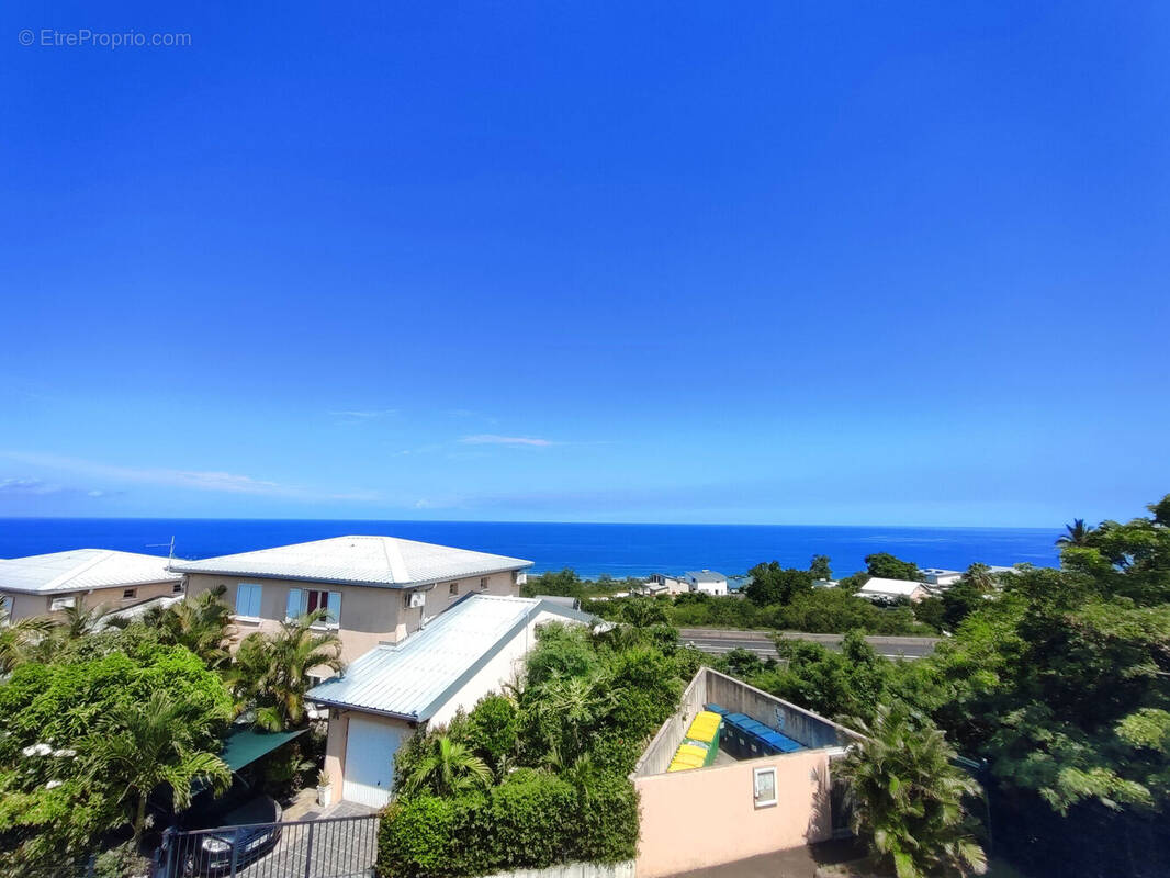 Photo 1 - Appartement à LE PORT