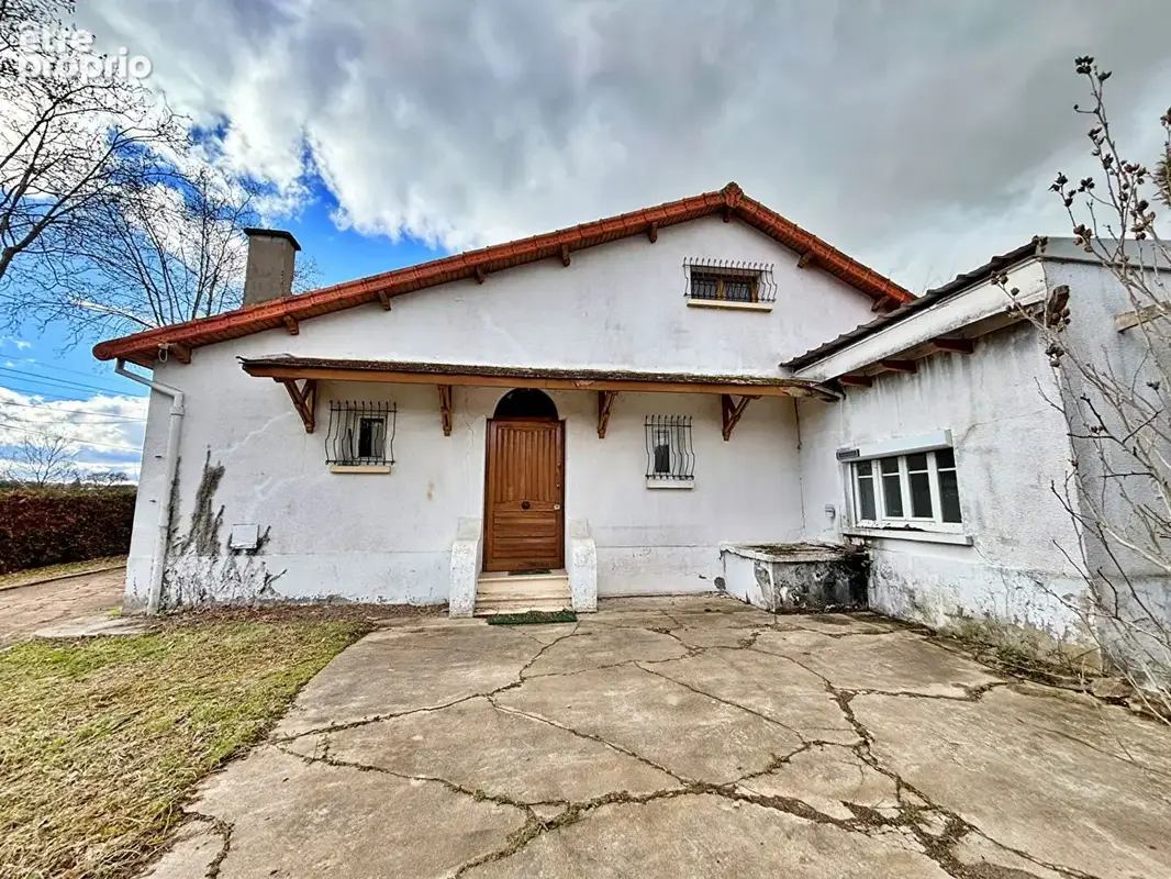 Maison 3 pieces 90 m² villerest - photo 16