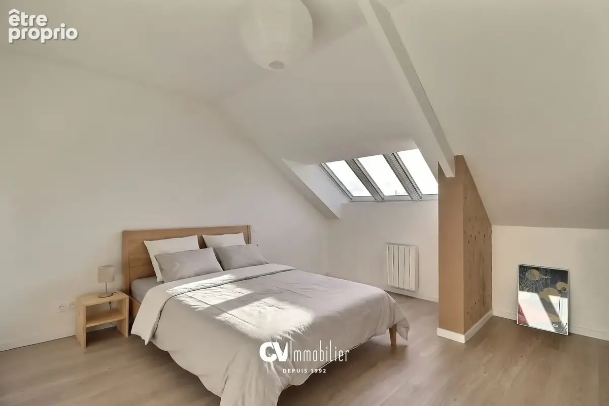 Maison neuve - 2023 - Louviers - photo 14