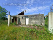Maison à LA LANDE-D&#039;AIROU