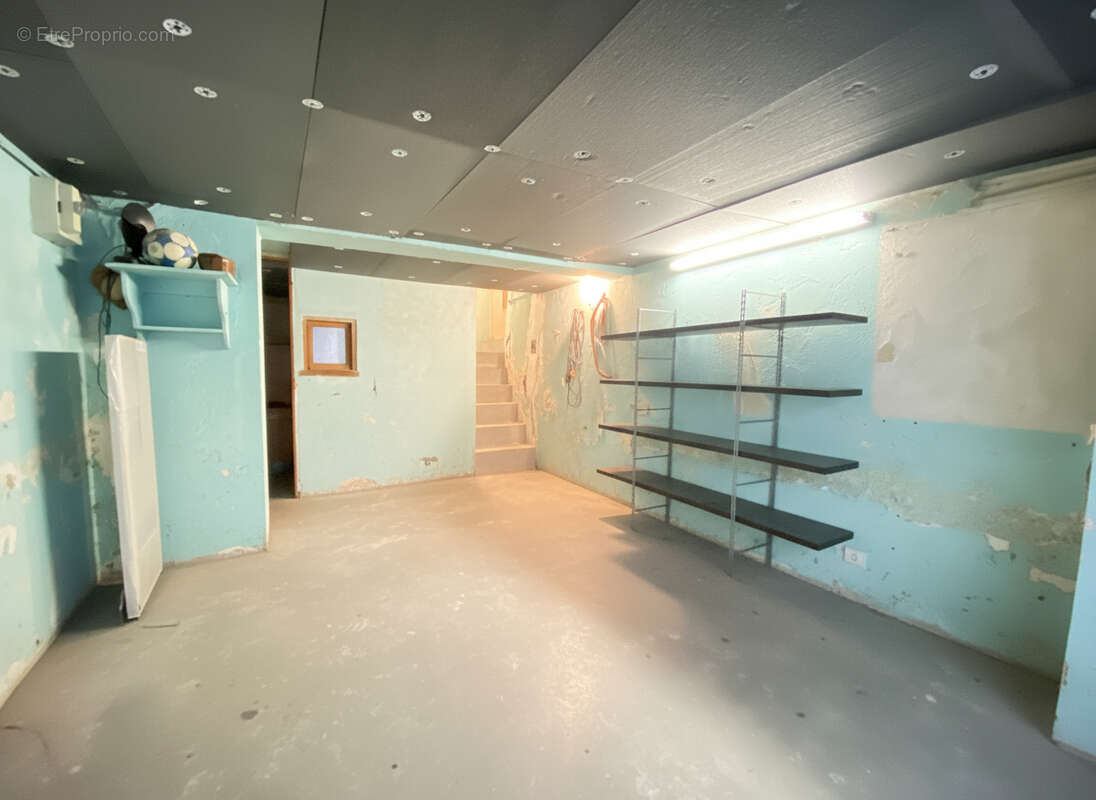 Maison à ROMAINVILLE