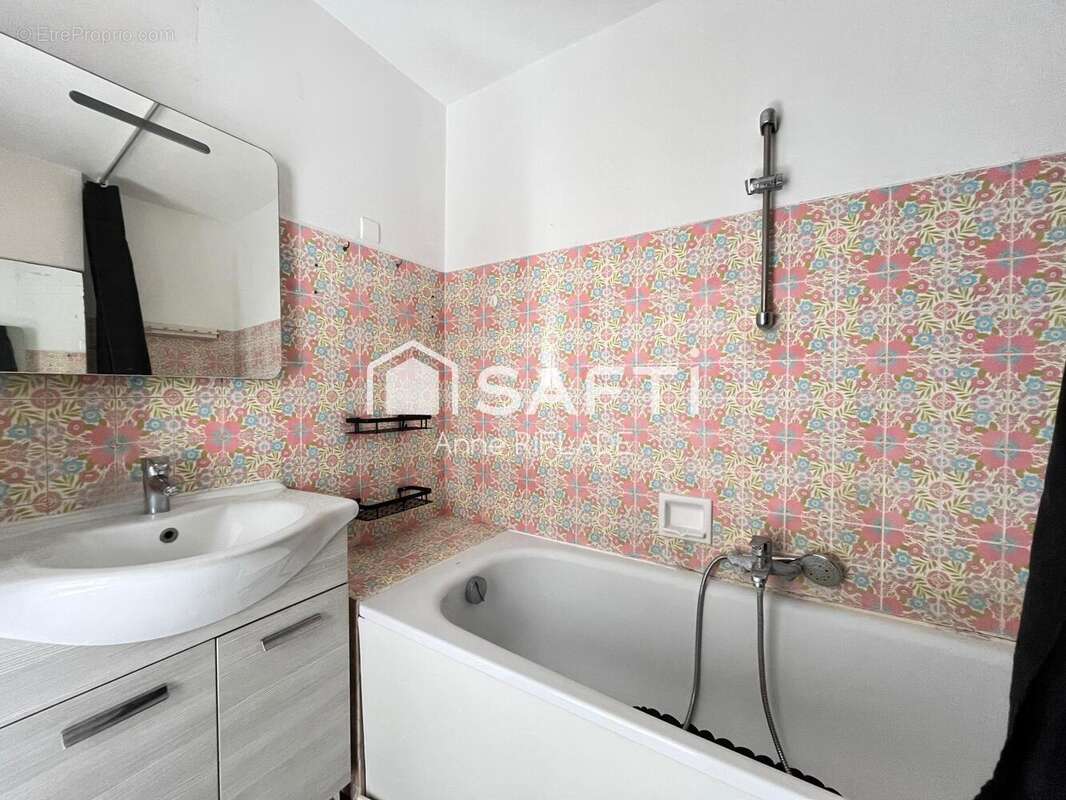 Photo 7 - Appartement à BORDEAUX