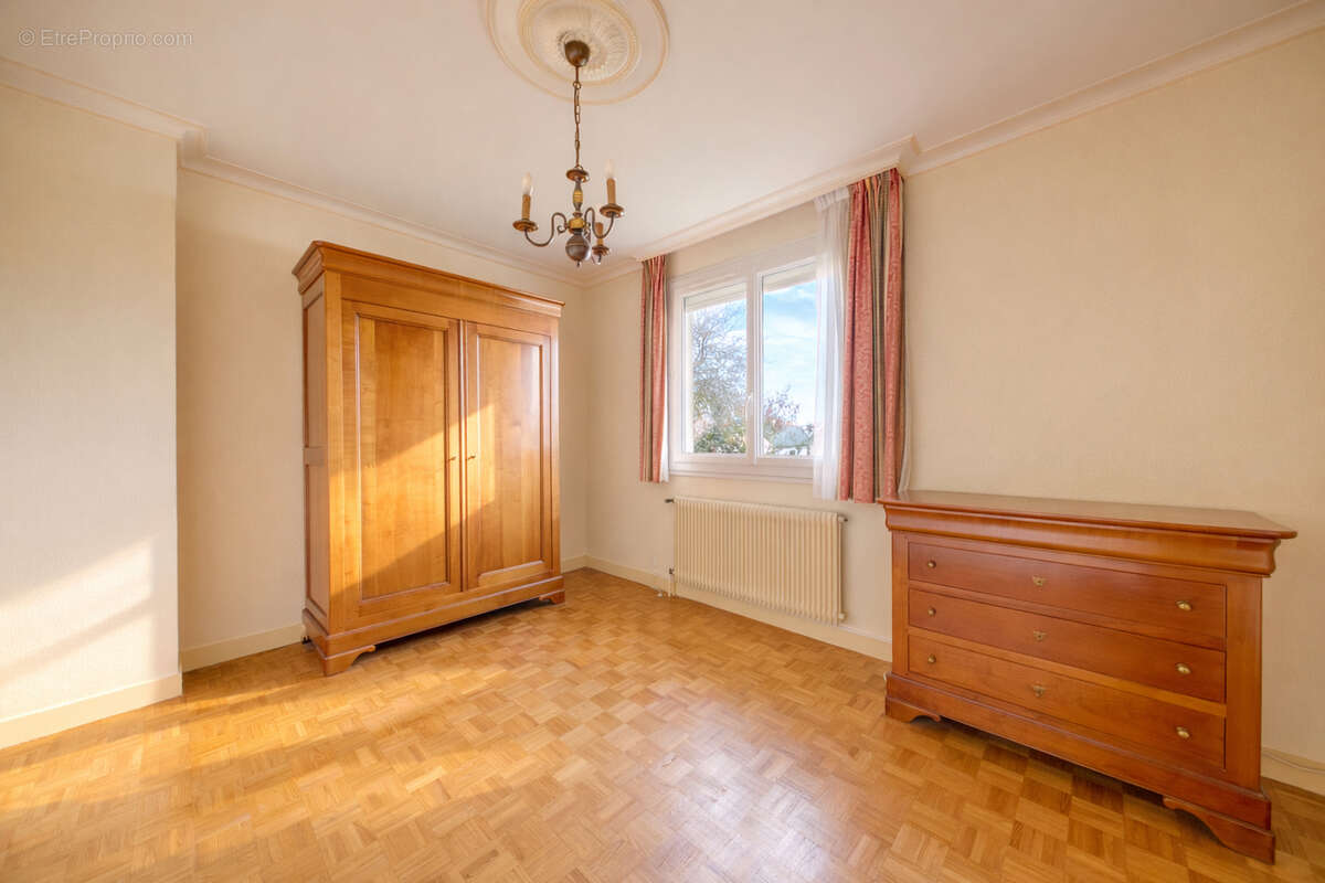 Maison - Cesson-Sévigné - photo 9