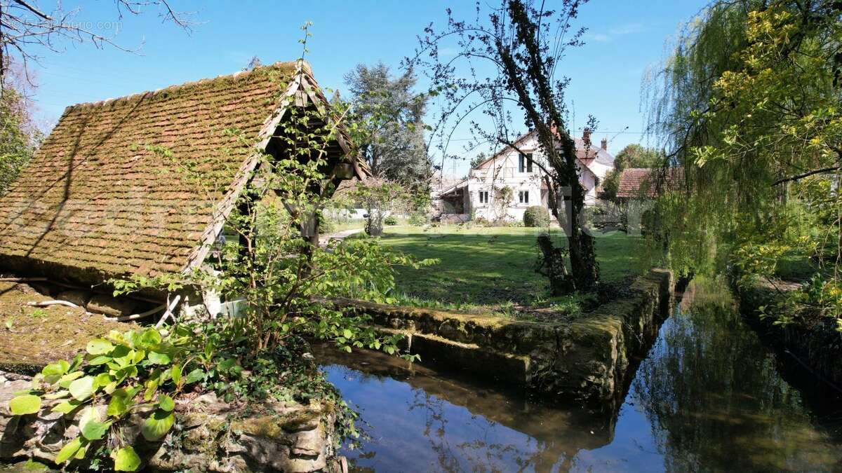 dji_fly_20230405_145050_772_1680705577177_photo - Maison à MEUNG-SUR-LOIRE