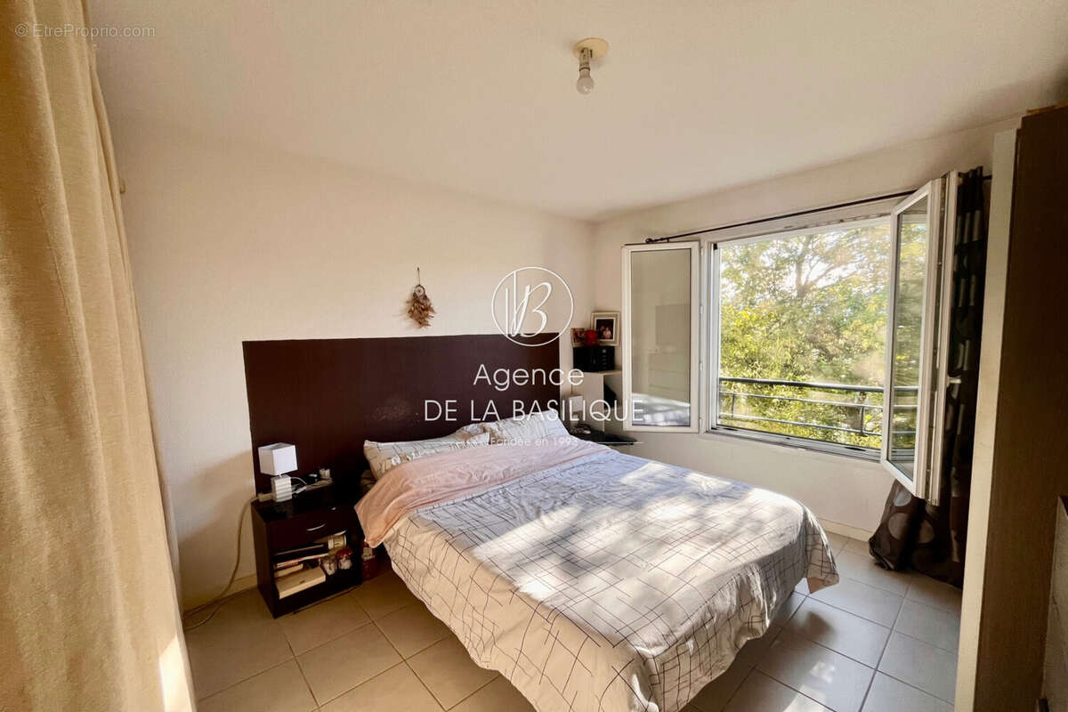 Appartement à BOUC-BEL-AIR