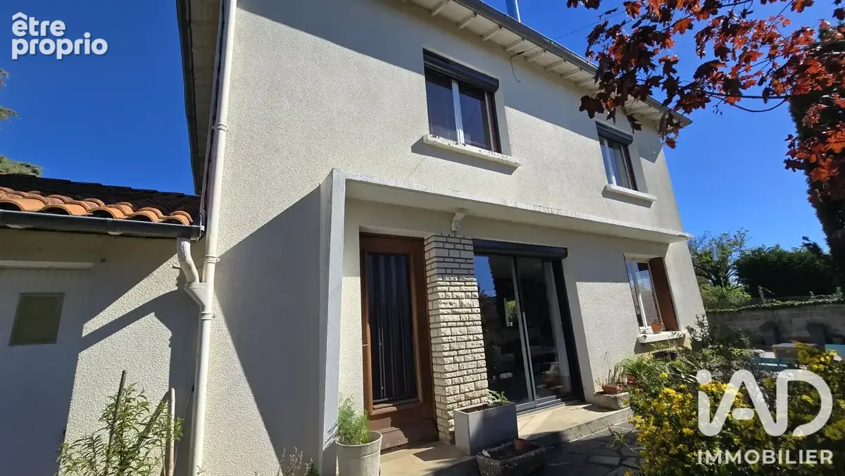Photo 1 - Maison à PRAHECQ