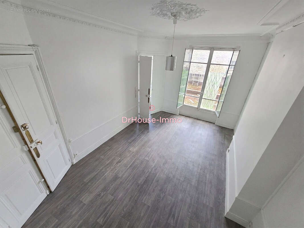 Appartement 84 m² à Vincennes  - photo 7