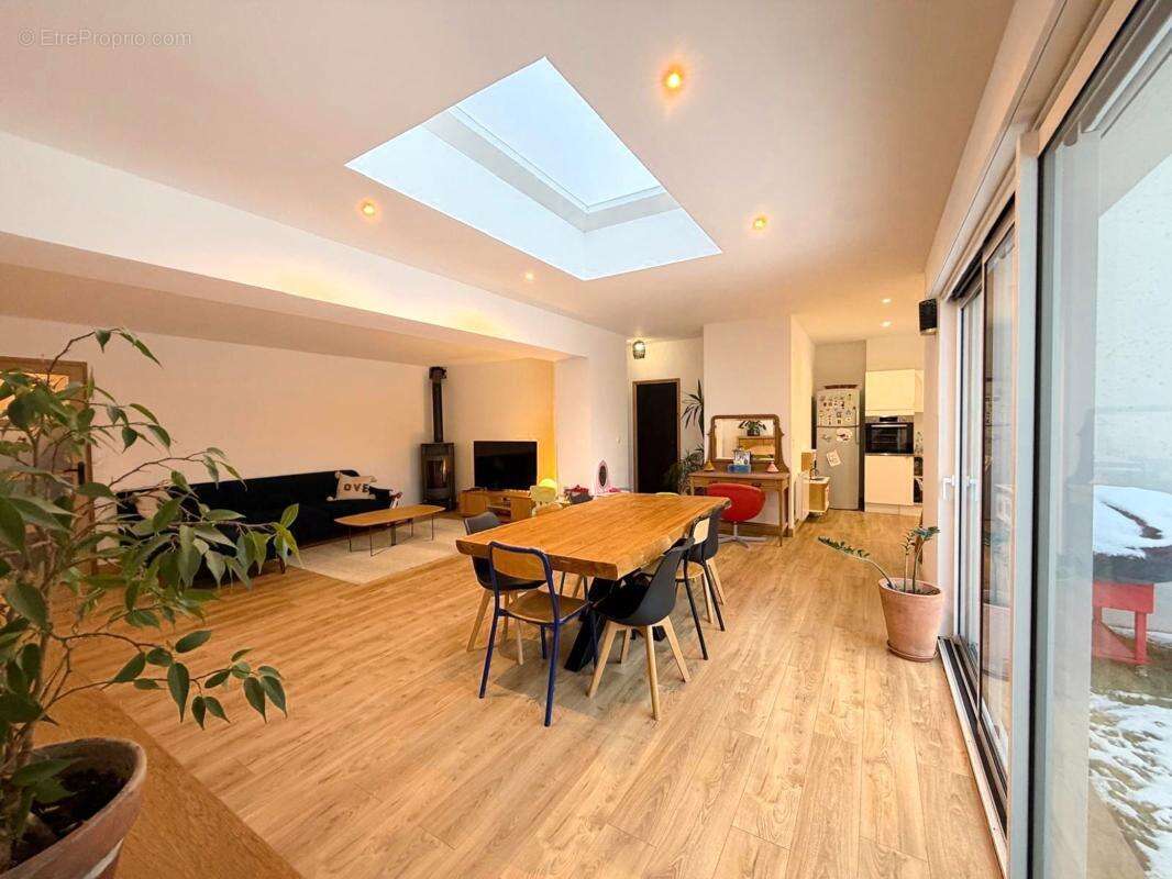 Maison 142 m² à Ronchin  - photo 3
