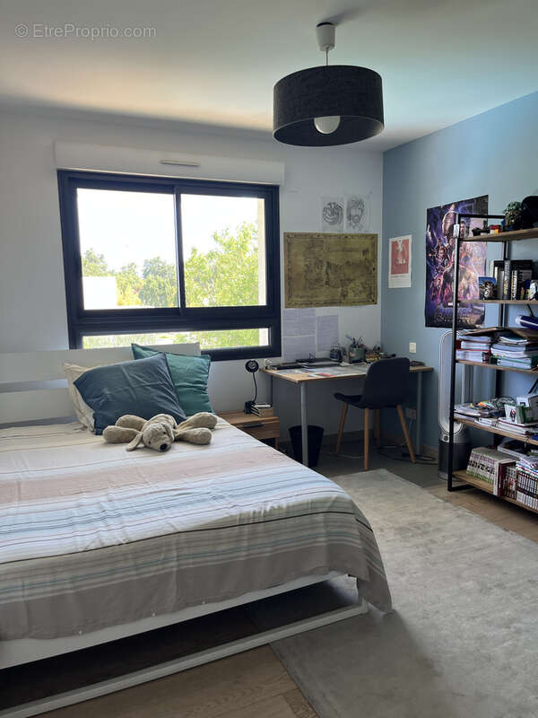 PERPIGNAN SUD : villa contemporaine 6 pièces avec piscine - photo 11