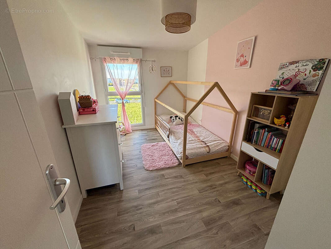 Maison à CHAMBRAY-LES-TOURS