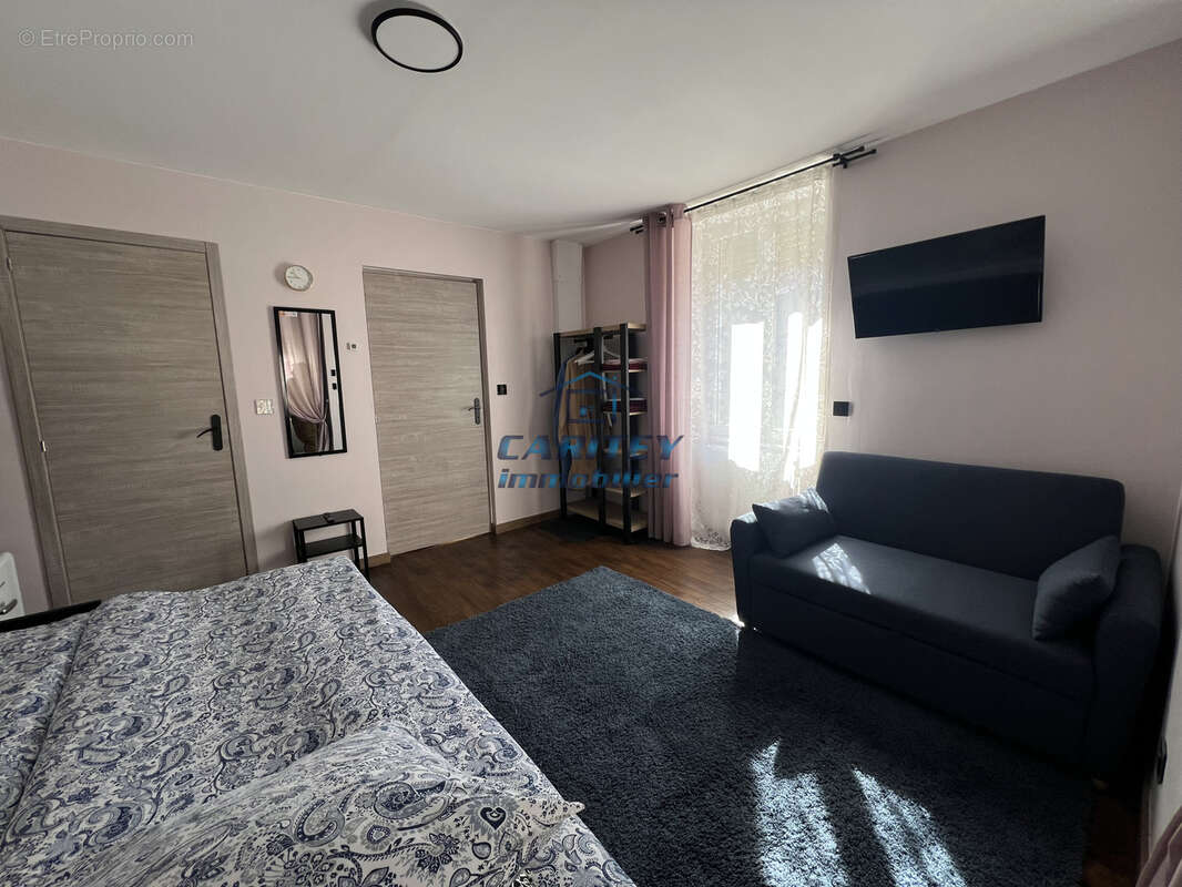Appartement à LURE