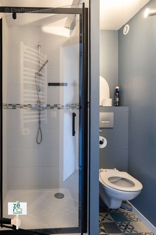 Appartement à SAINT-JEAN-DE-MONTS