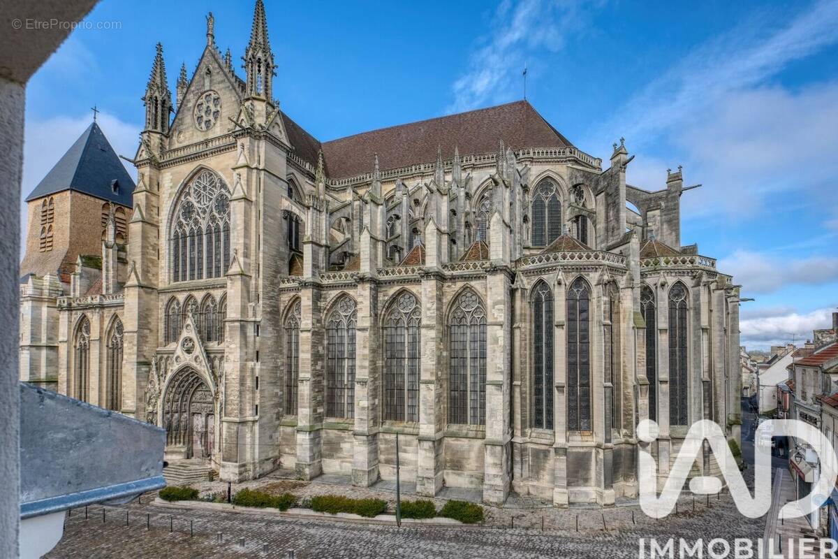 Photo 1 - Appartement à MEAUX