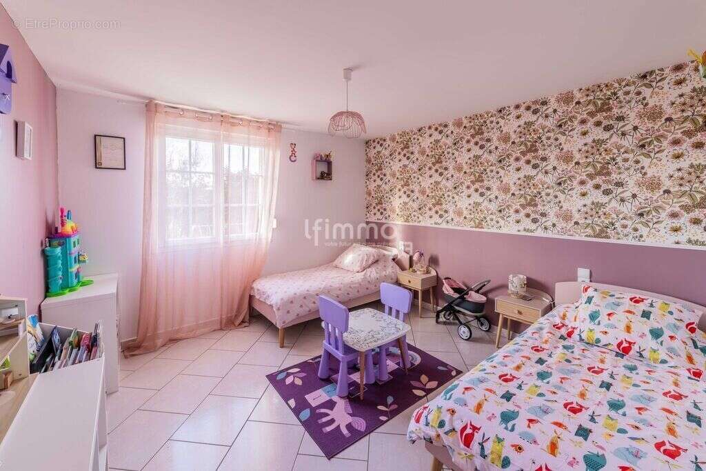 Maison à FRANCALTROFF