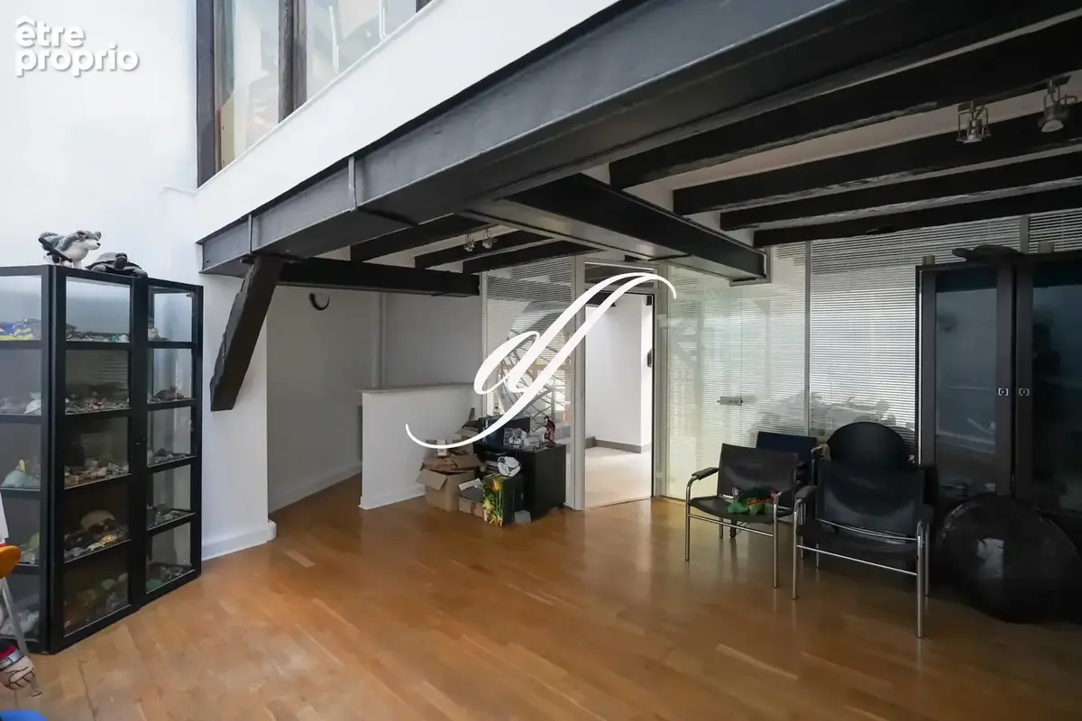 Commerce 313 m² à vendre à Paris-5e (75005) - photo 9