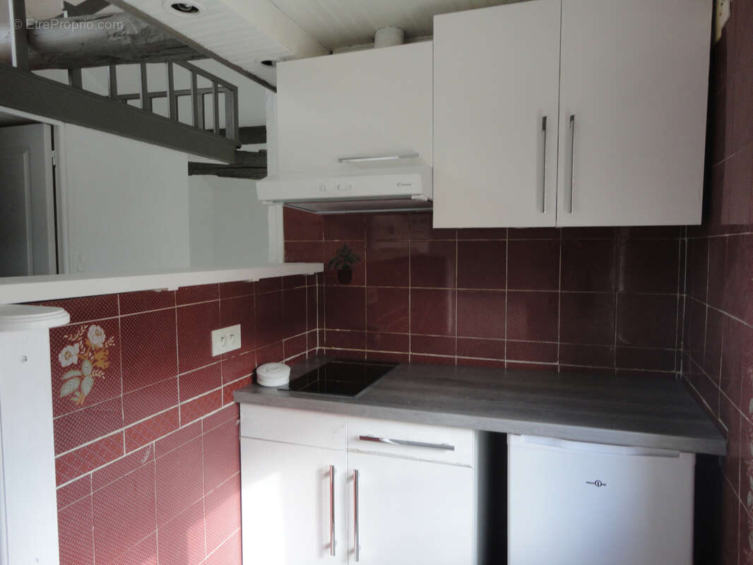 Appartement à NARBONNE
