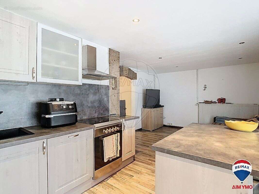 Maison à HUSSEREN-LES-CHATEAUX