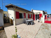 Maison à SOULIGNONNE