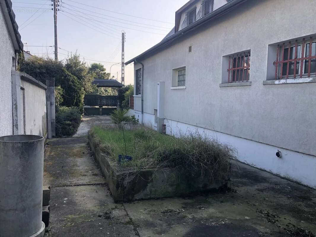 Maison à ARGENTEUIL