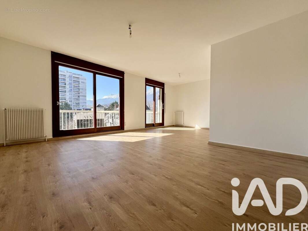 Photo 4 - Appartement à GRENOBLE