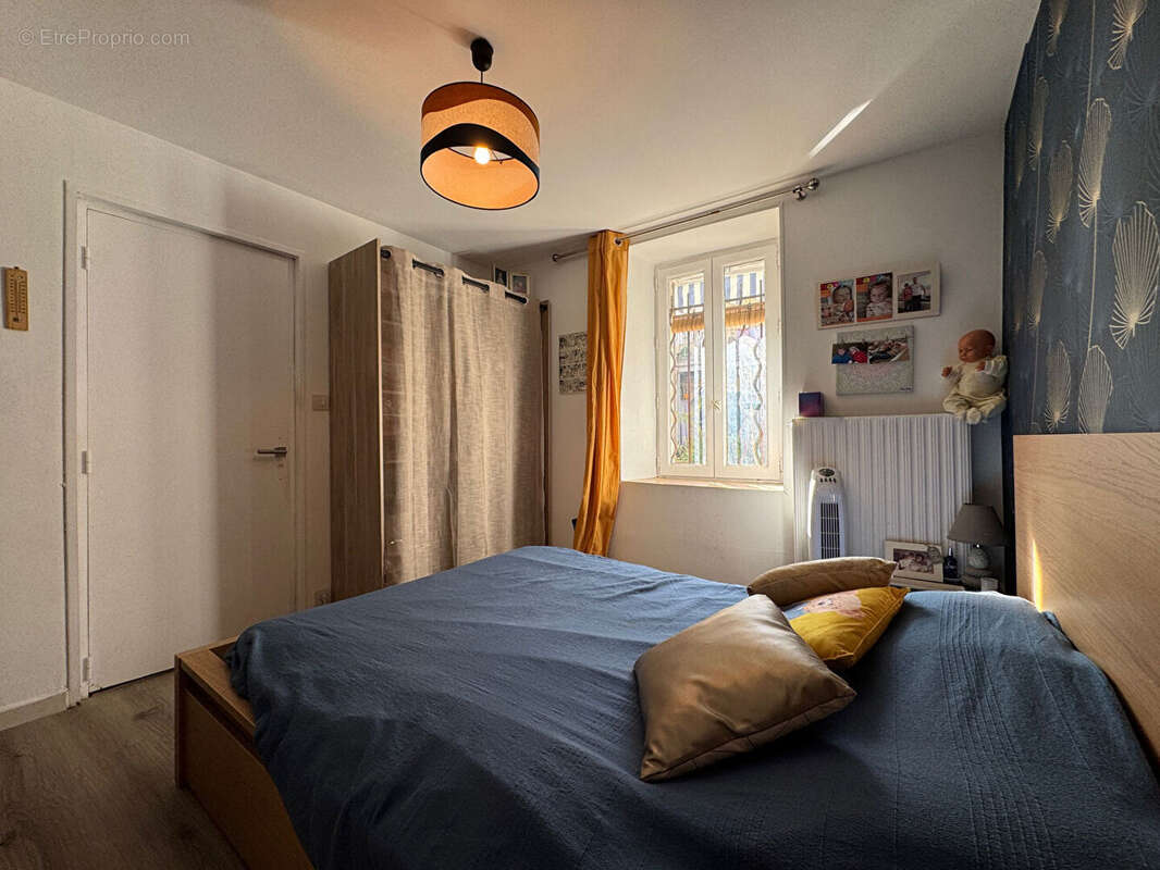 Appartement à MARSEILLE-10E