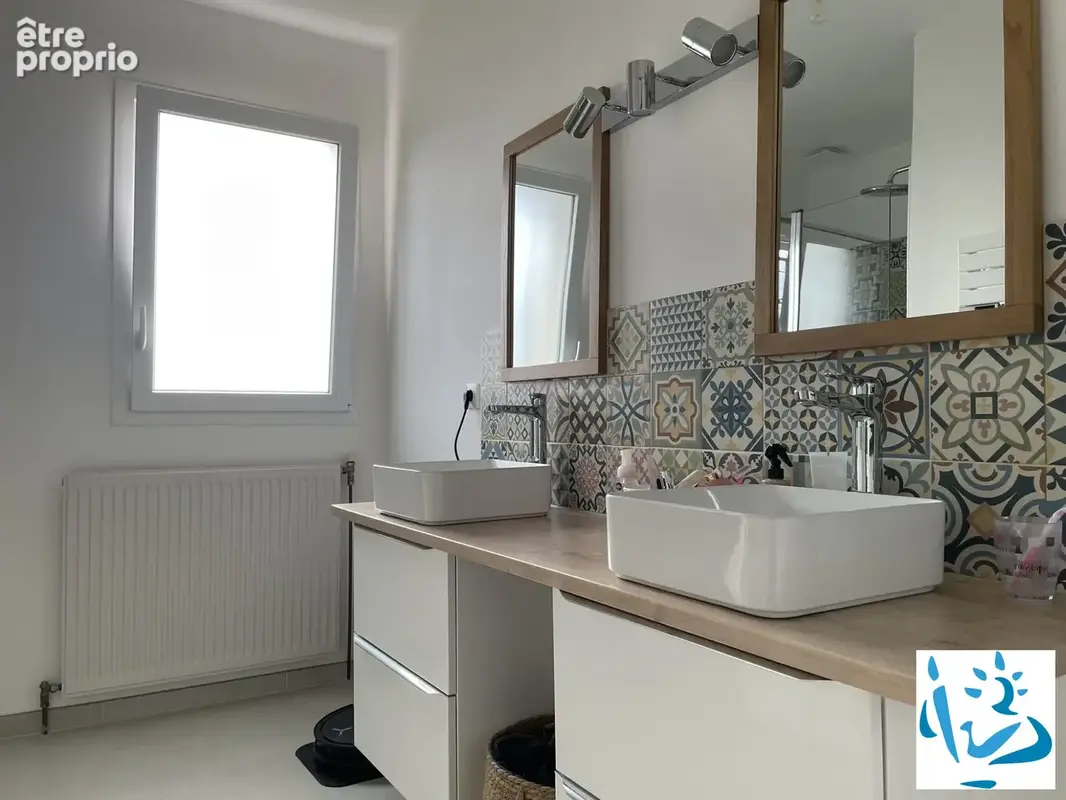 Maison 7 pièces 141 m² à vendre à Mortagne-Au-Perche (61400) - photo 6