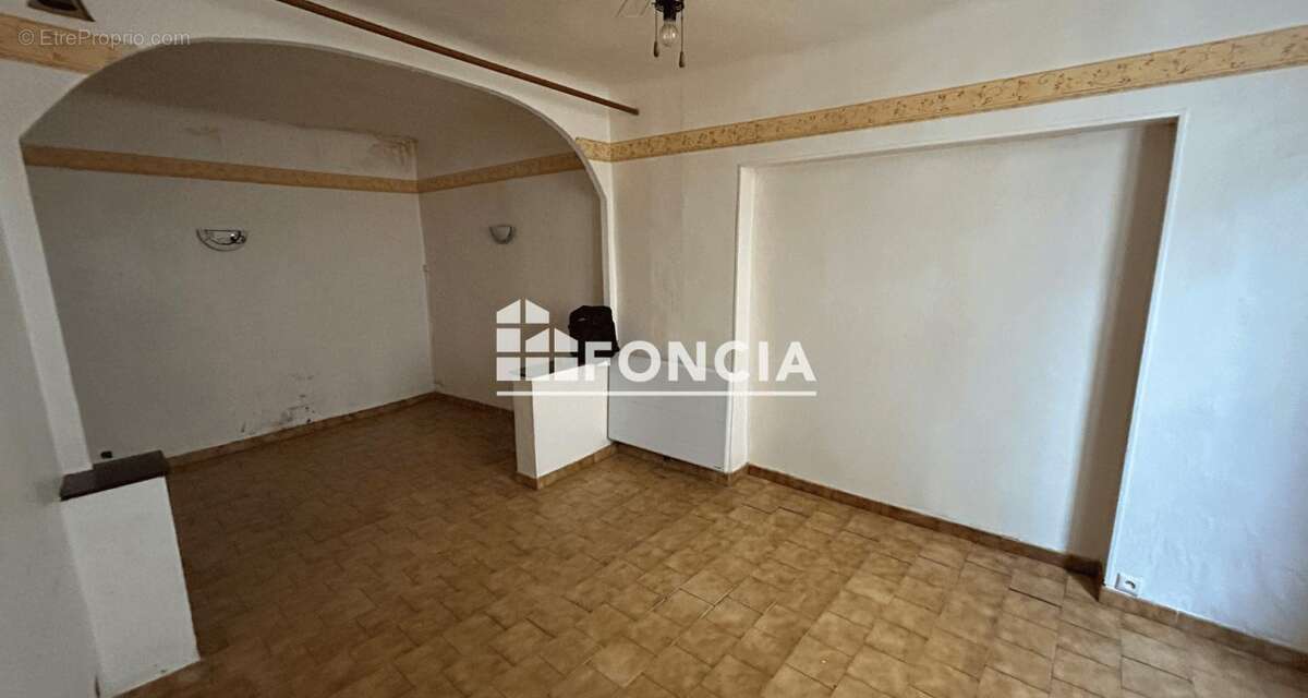 Appartement à BRIGNOLES