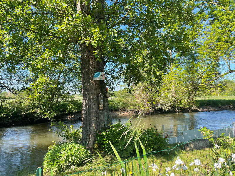 Dpt Eure et Loir (28), à vendre proche de CHARTRES terrain - Terrain de 1 024,00 m² - photo 6