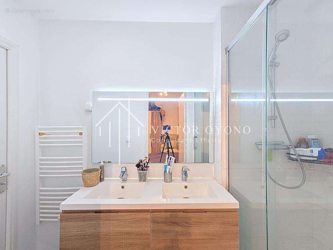 Appartement à TOURS