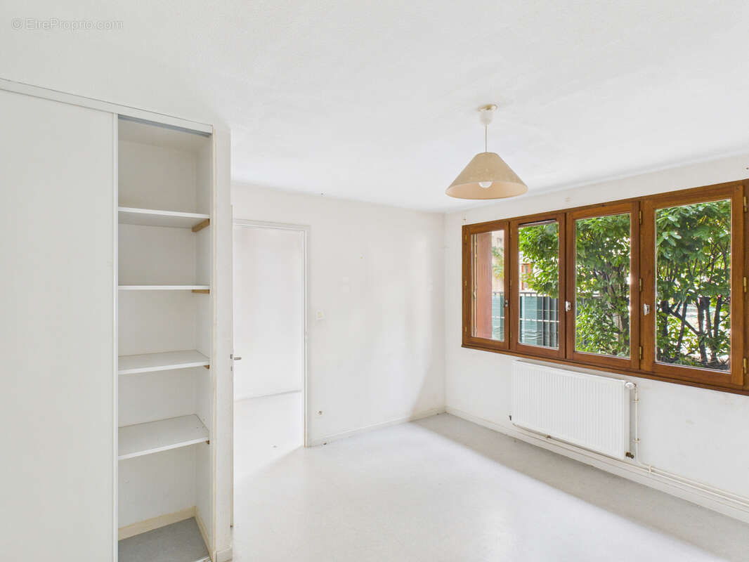 Maison à CHAPAREILLAN