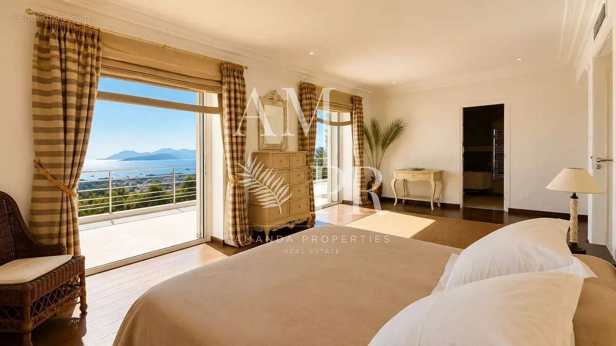 Cannes californie – propriété d’exception avec vue mer panoramique - photo 18