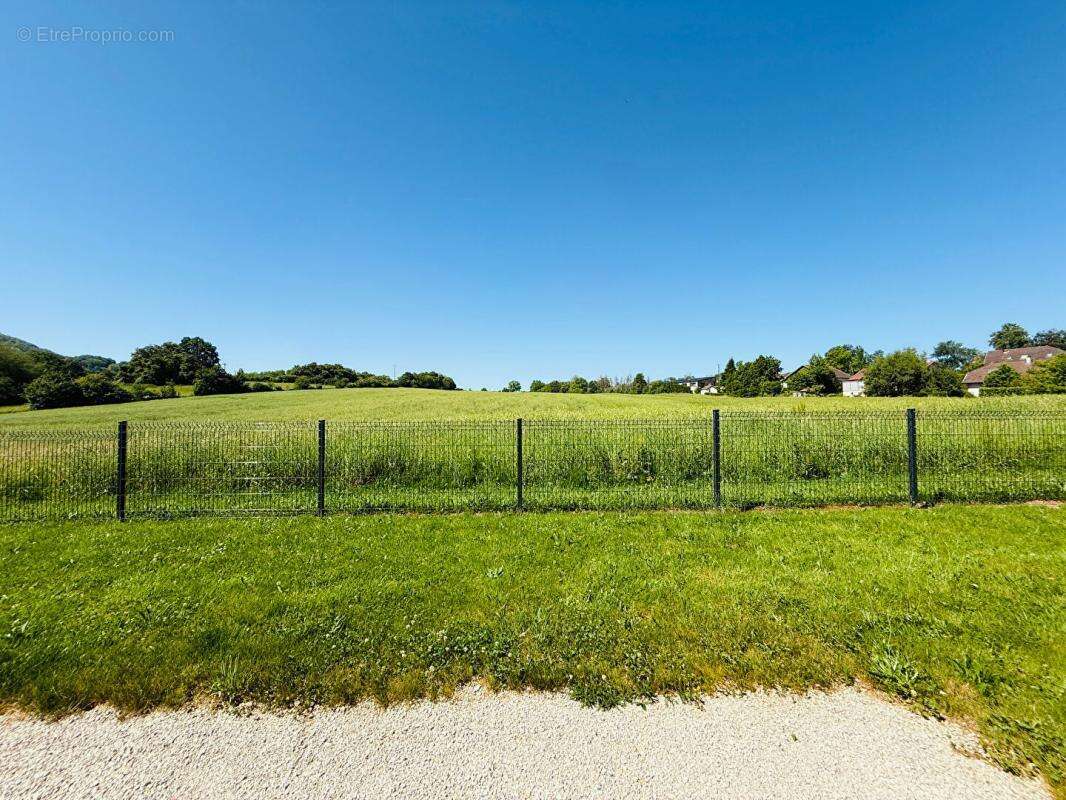 Maison neuve de plain- pied- Norme RE2020- - photo 17