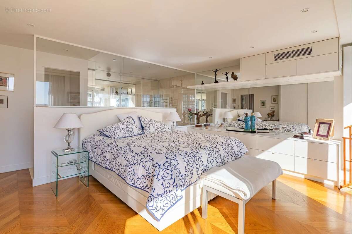 Appartement à PUTEAUX