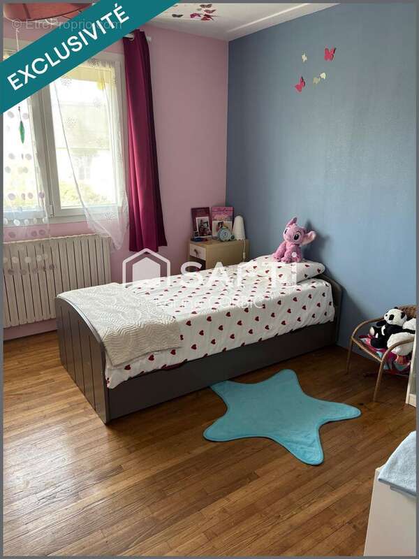 Photo 7 - Maison à SAINT-BRIEUC