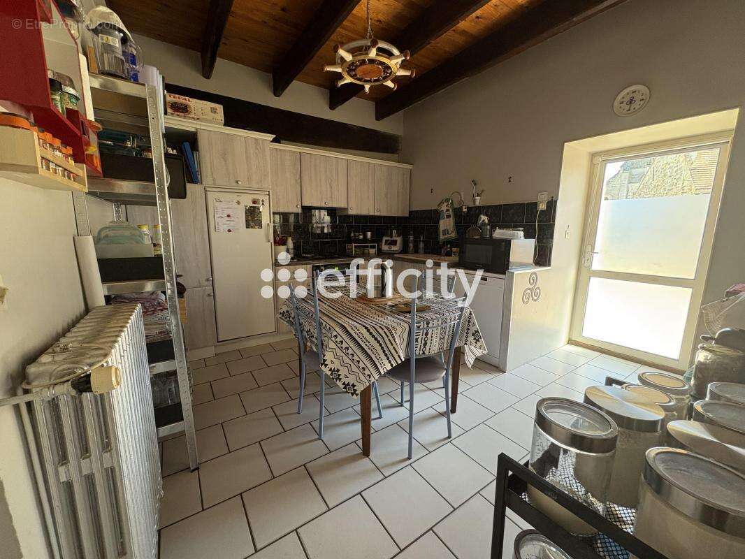 Maison à CHATEAU-THIERRY