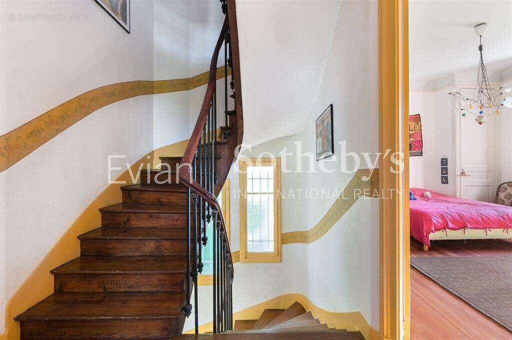 Maison à EVIAN-LES-BAINS