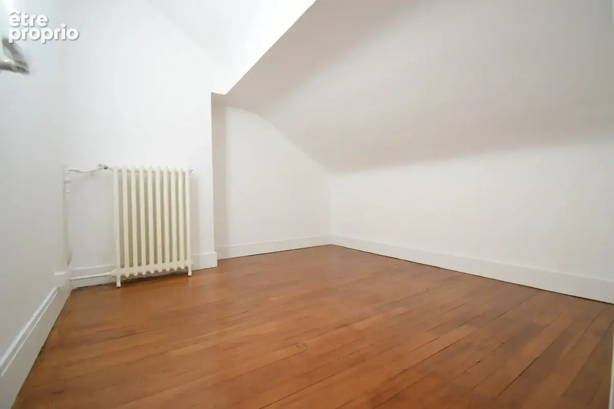 Villa indépendante rénovée - Yzeure - photo 15