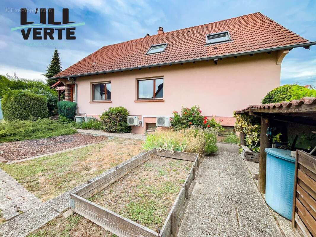 Maison 155 m² à Vendenheim  - photo 5