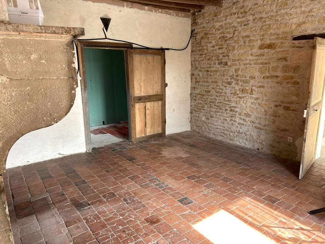 Maison à NEUILLY