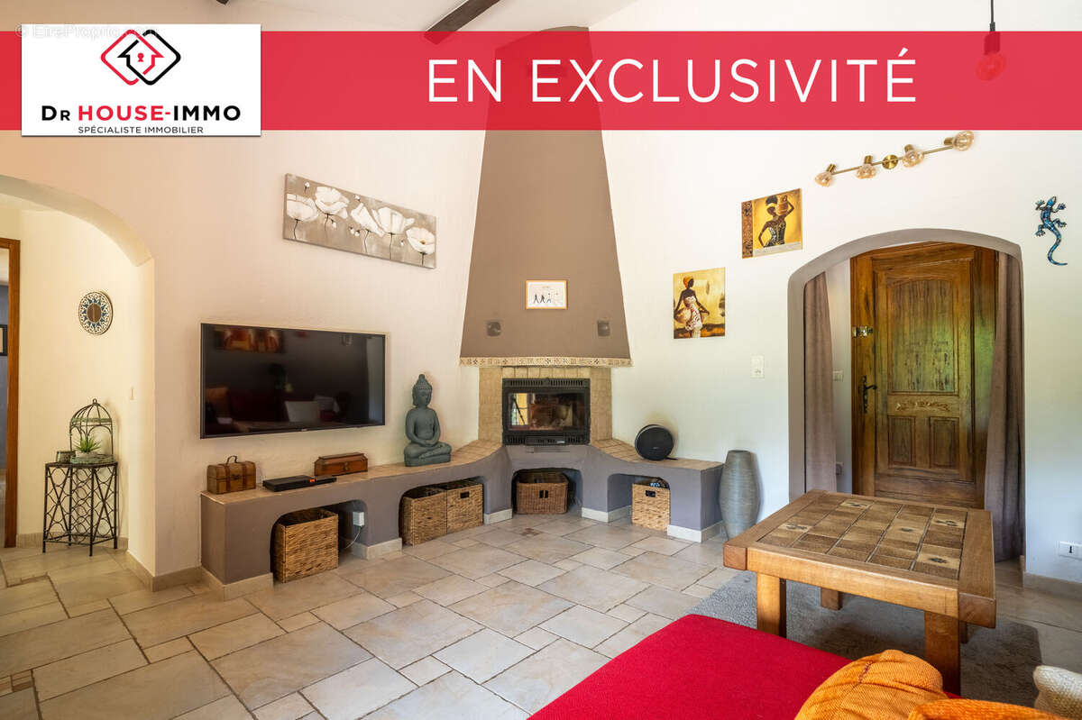 Maison 160 m² à Meounes-Les-Montrieux  - photo 54