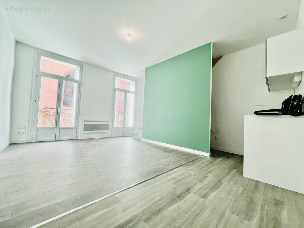 Appartement à BEDARIEUX