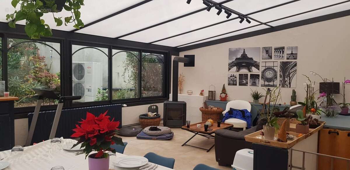 Maison à LES ESSARTS