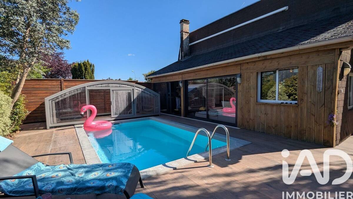 Photo 1 - Maison à VILLEPARISIS