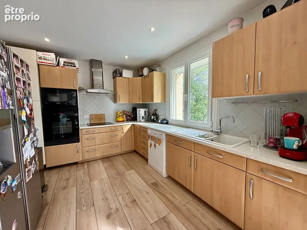 Villa de 130 m² sur 2817 m² - photo 4